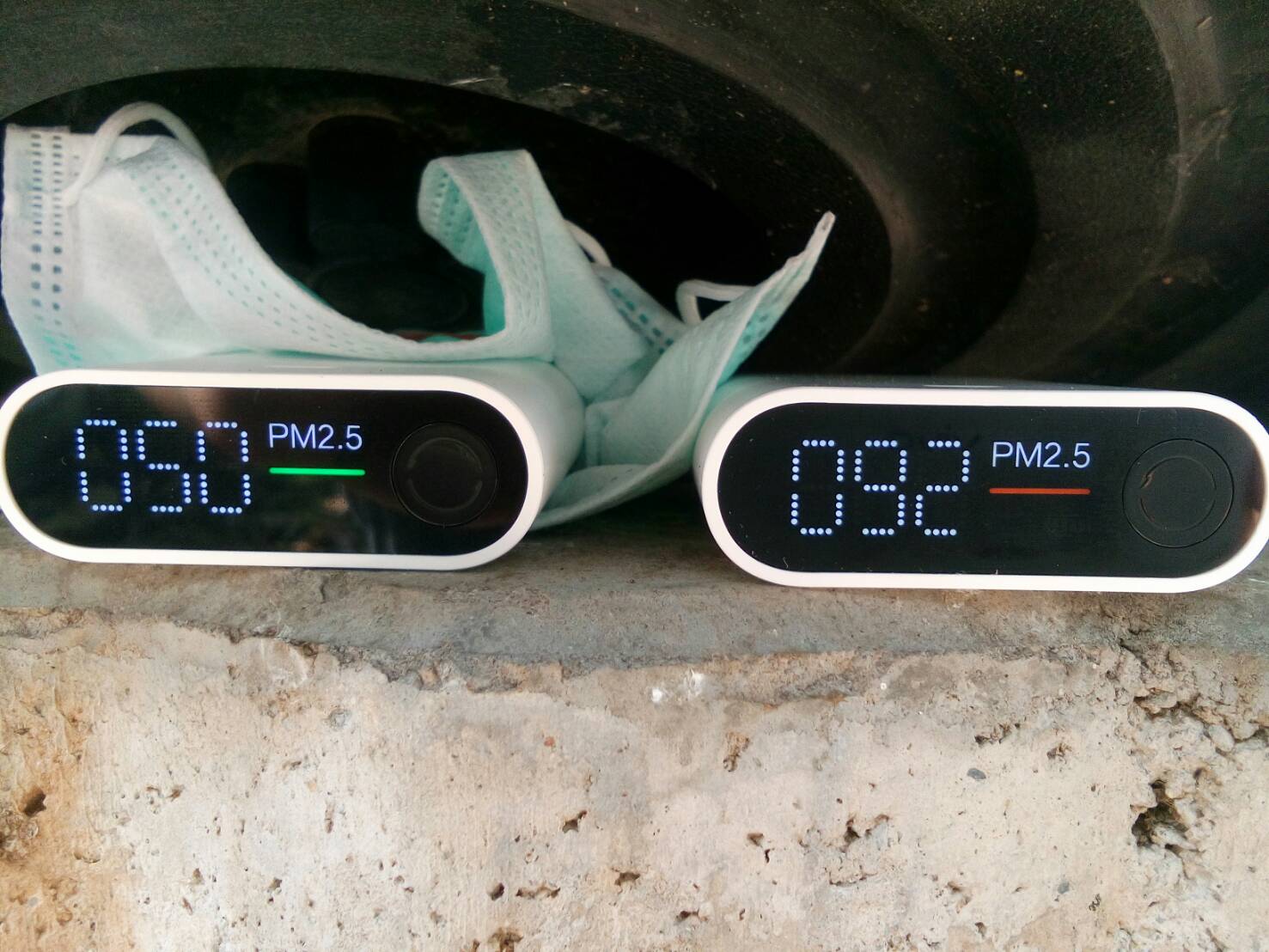 PM 2.5