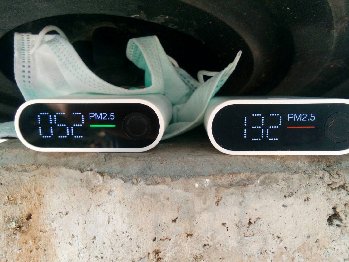 PM 2.5